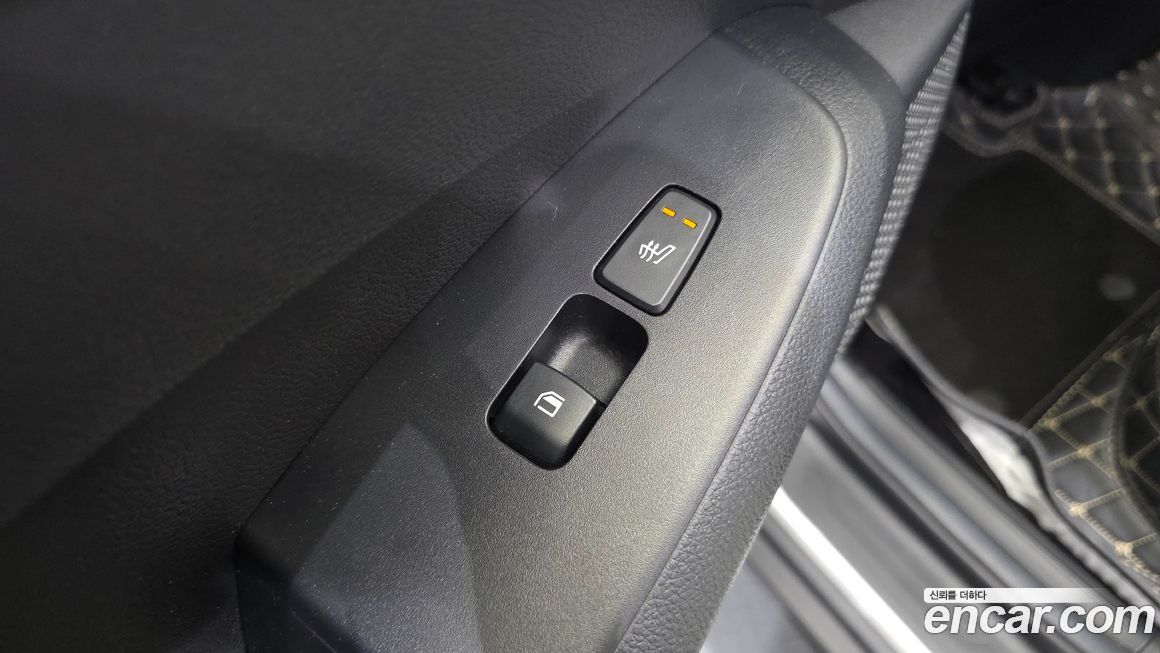 Kia Seltos 2023