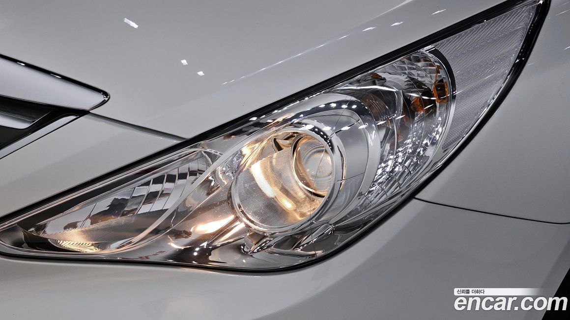 Hyundai Sonata 2014