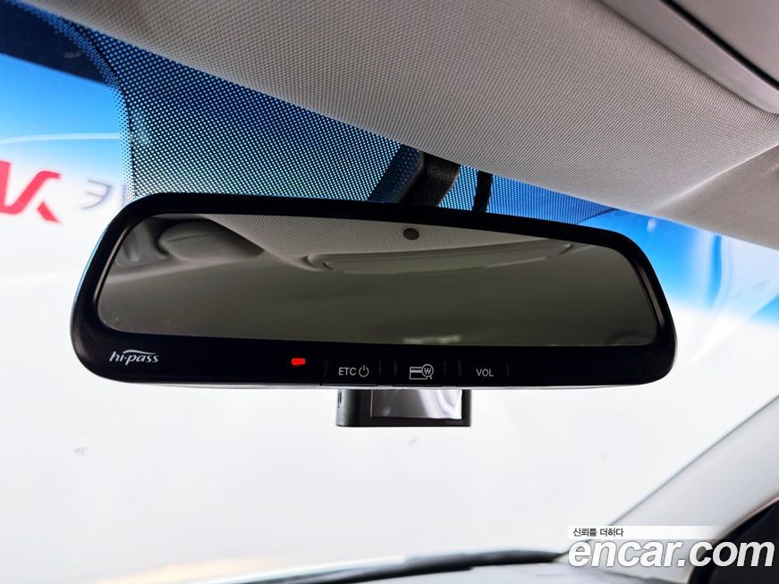Kia K5 2014