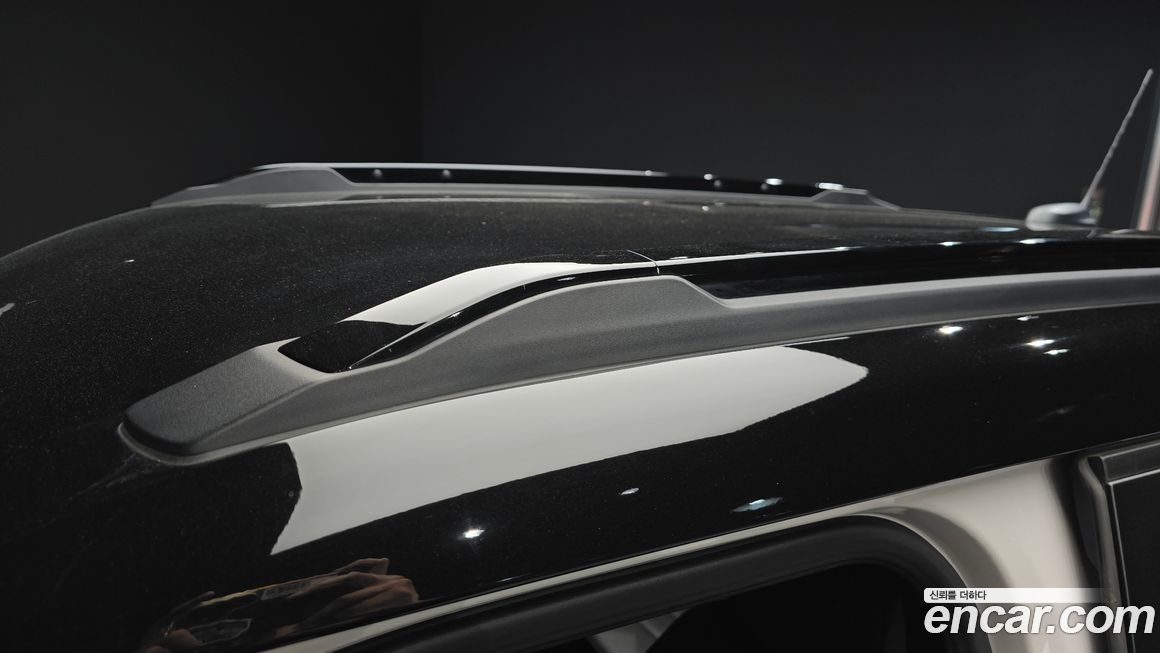 ChevroletGMDaewoo Trailblazer 2022