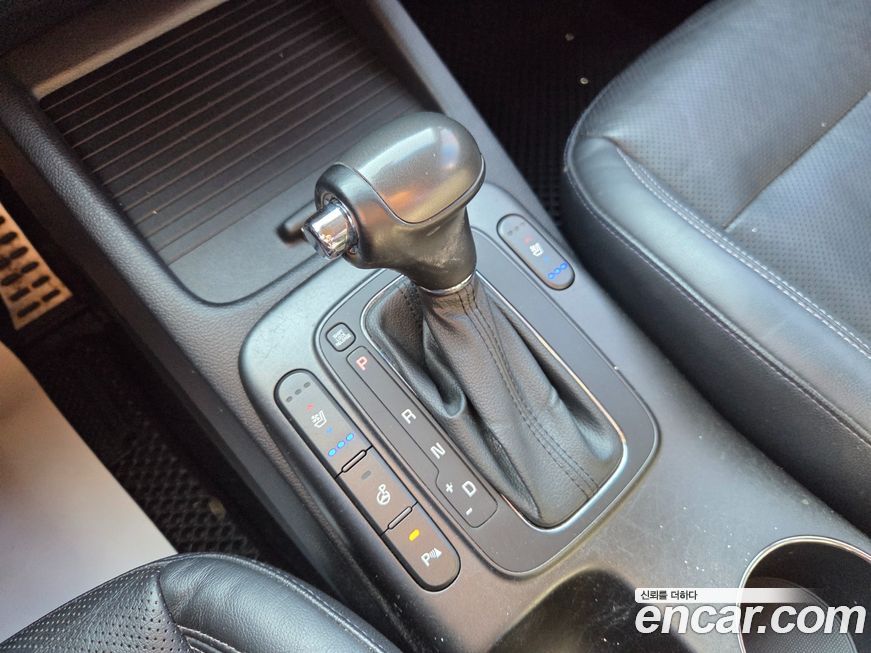 Kia K3 2013