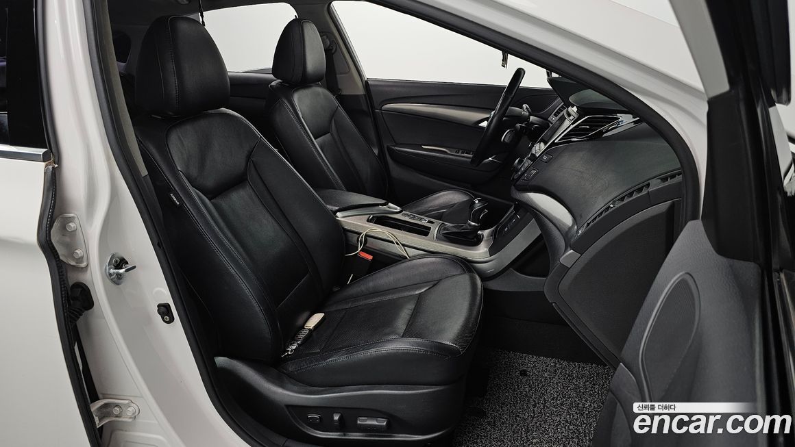 Hyundai i40 2012