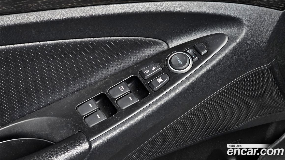 Hyundai Sonata 2014