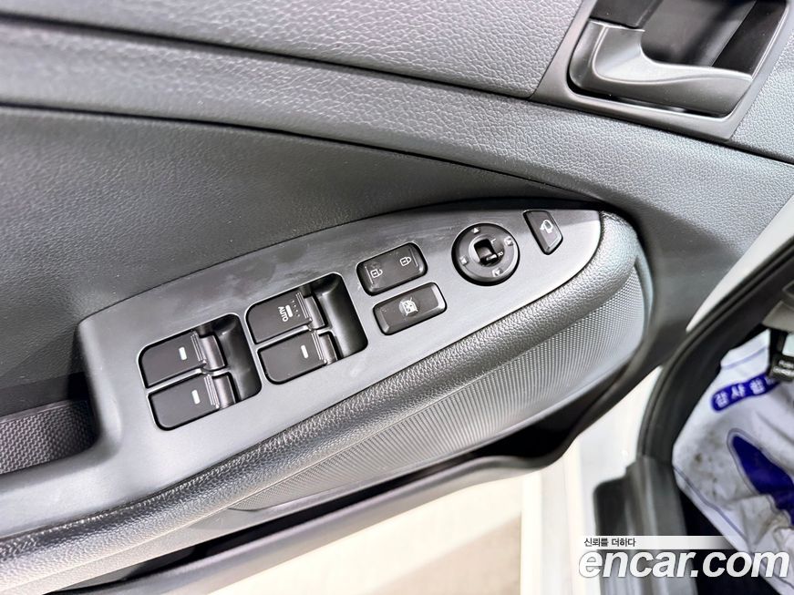 Kia K5 2014