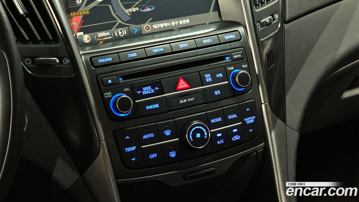 Hyundai Sonata 2014
