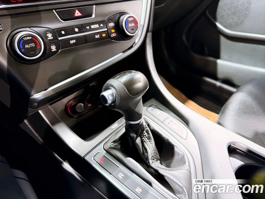 Kia K5 2014