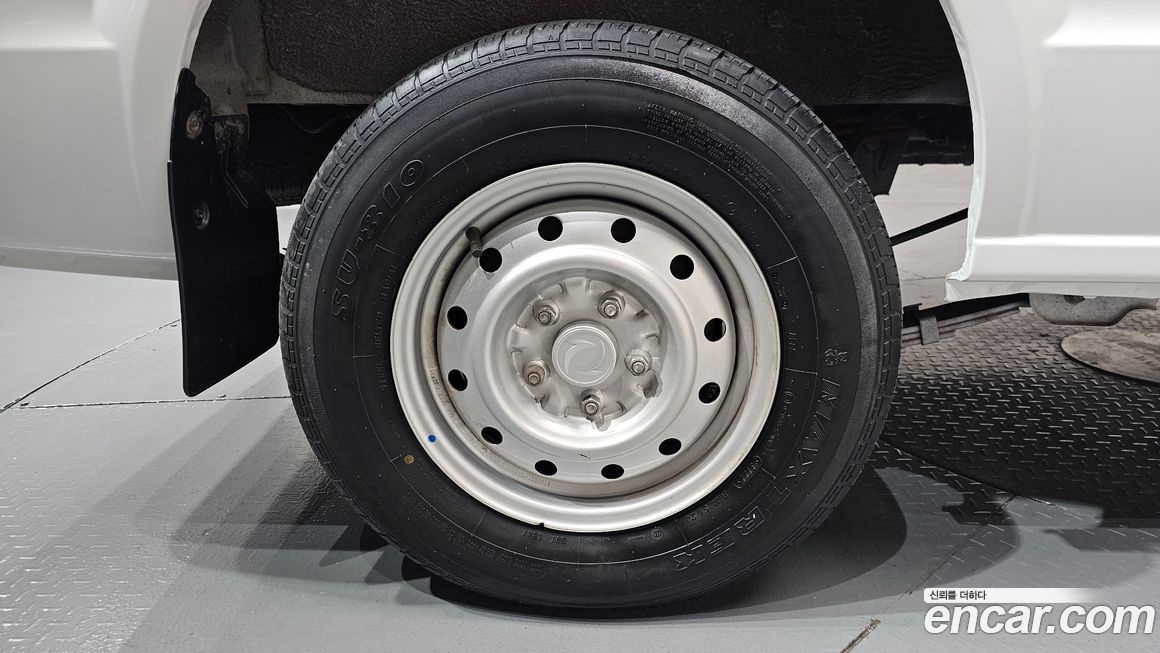 DFSK C35 2023