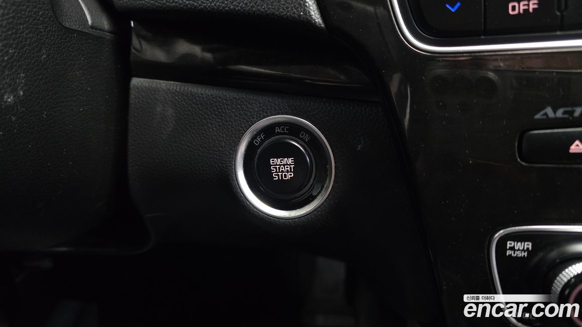 Kia K7 2014