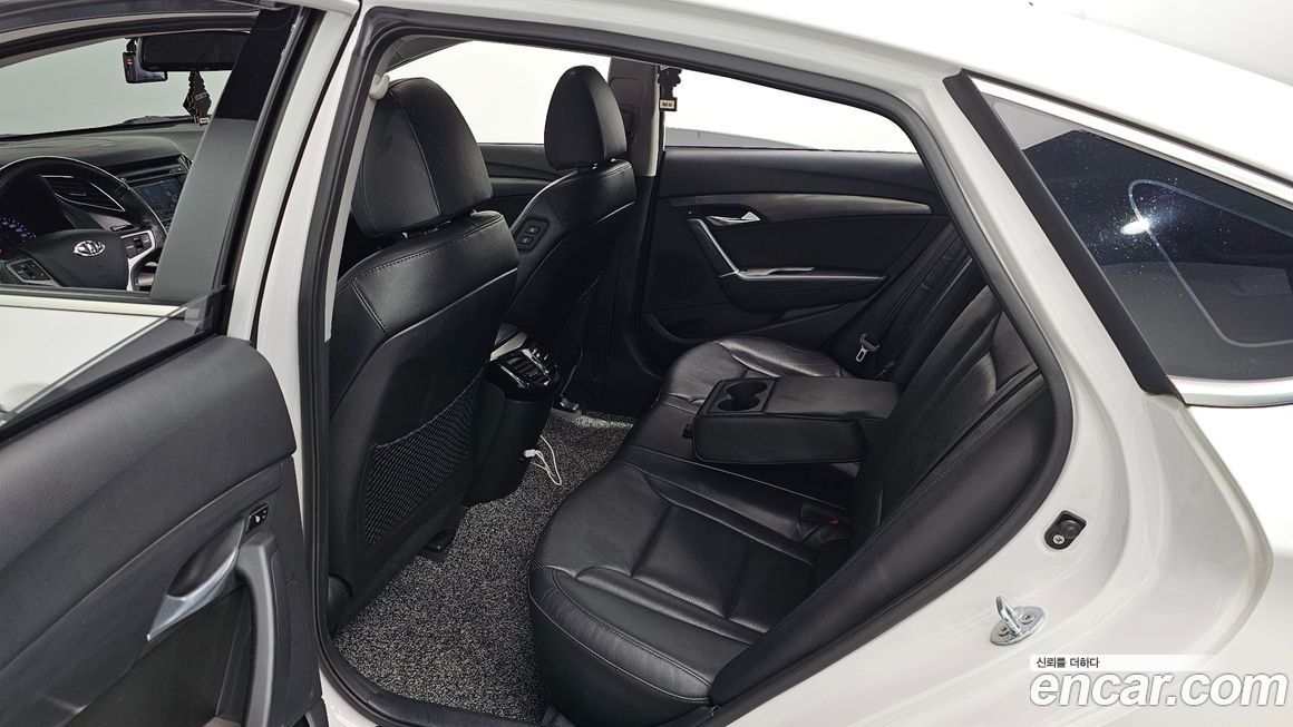 Hyundai i40 2012