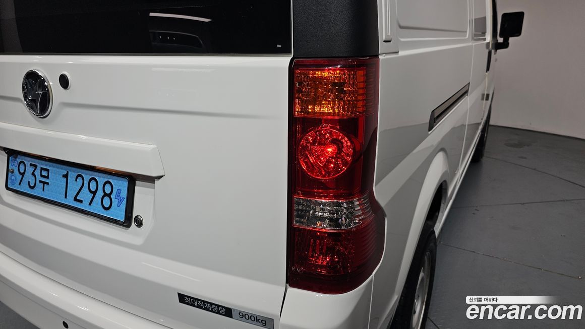 DFSK C35 2023
