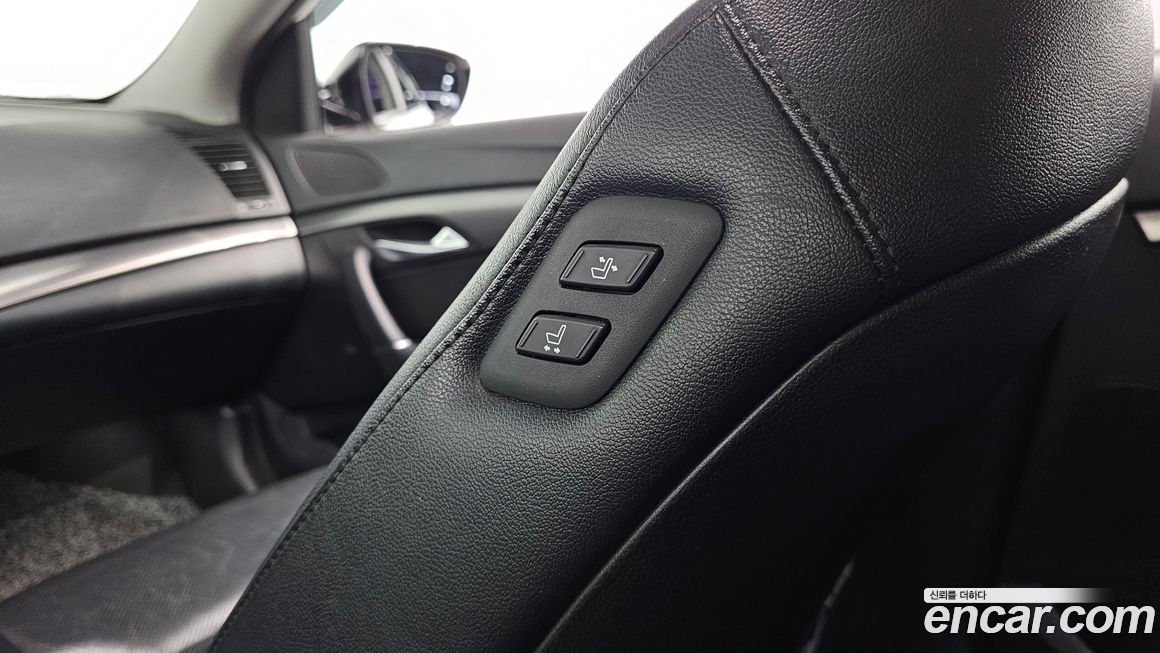 Hyundai i40 2012