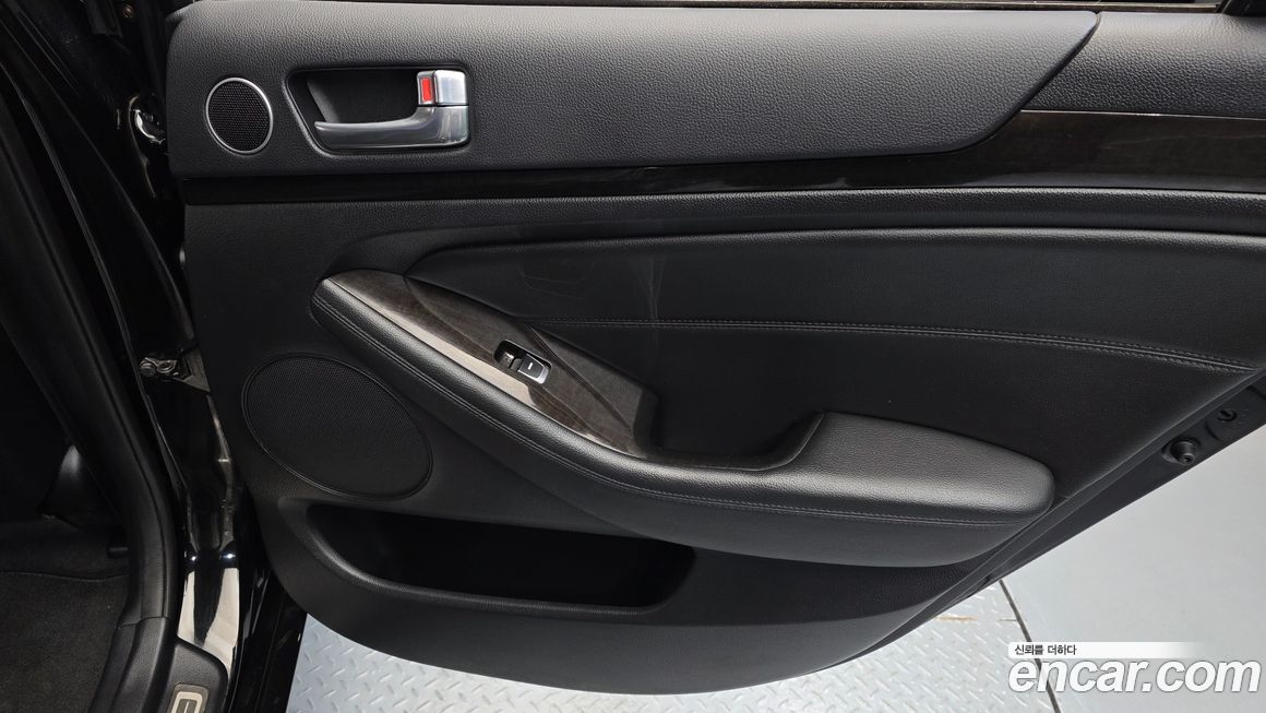 Kia K7 2014