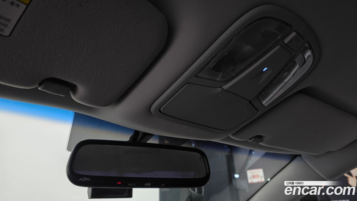 Kia K7 2014