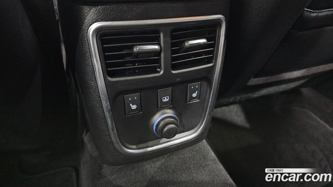 Chrysler 300C 2012