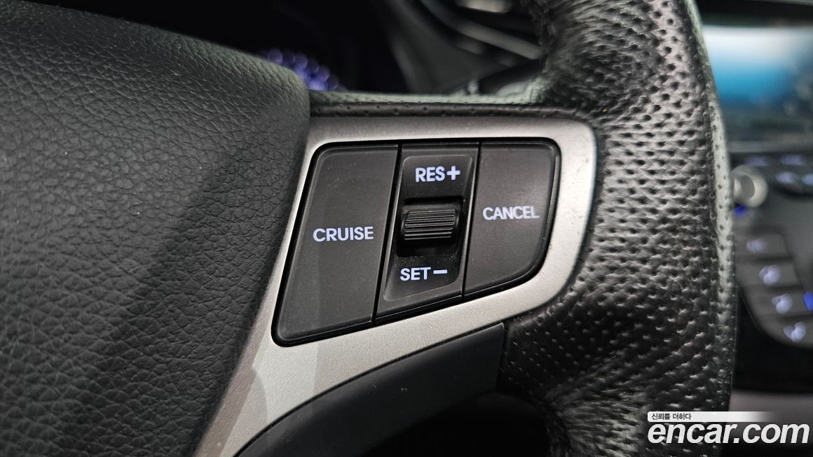 Hyundai i40 2012