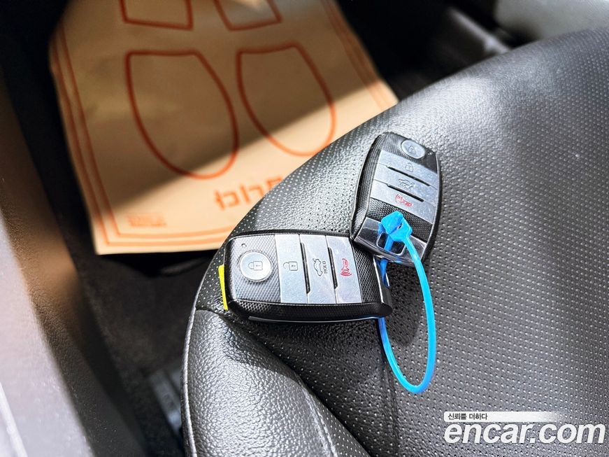 Kia K5 2014