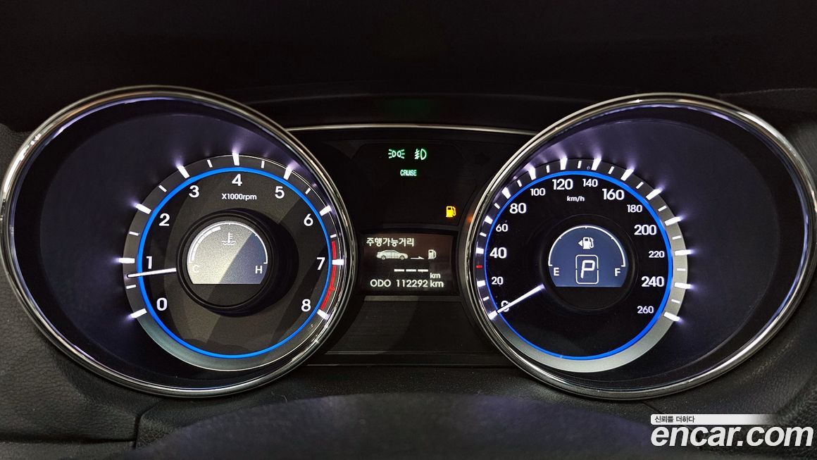 Hyundai Sonata 2014
