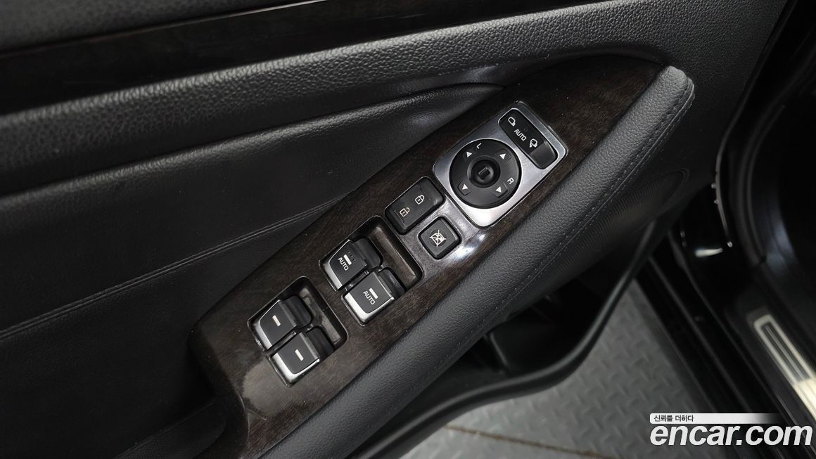 Kia K7 2014