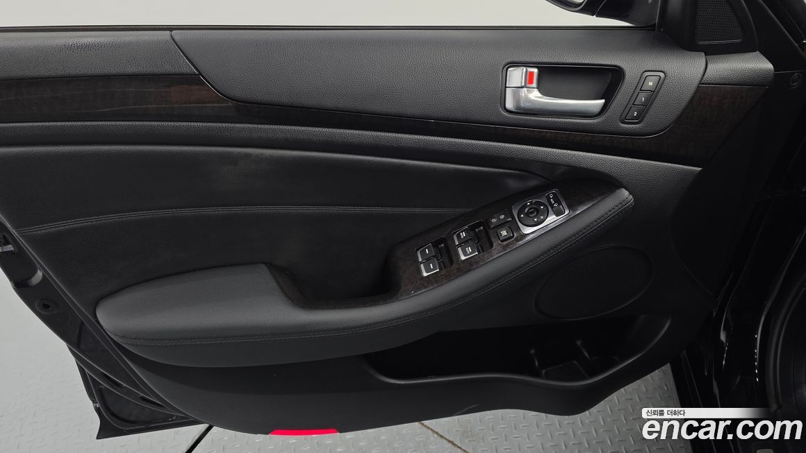 Kia K7 2014