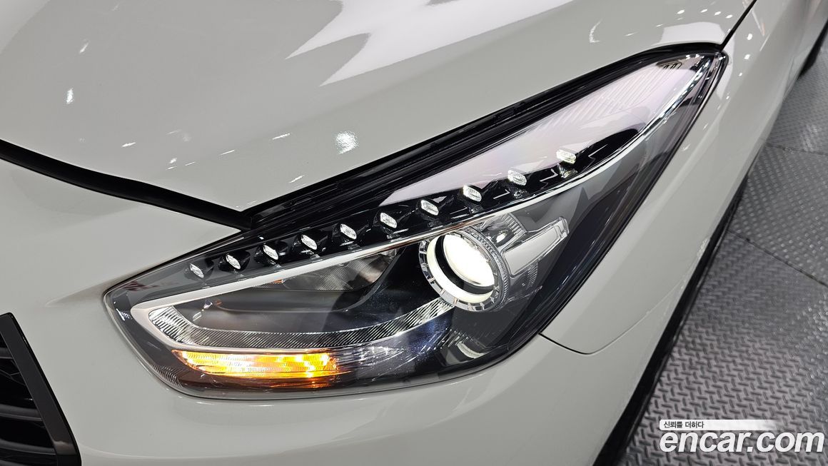 Hyundai i40 2012