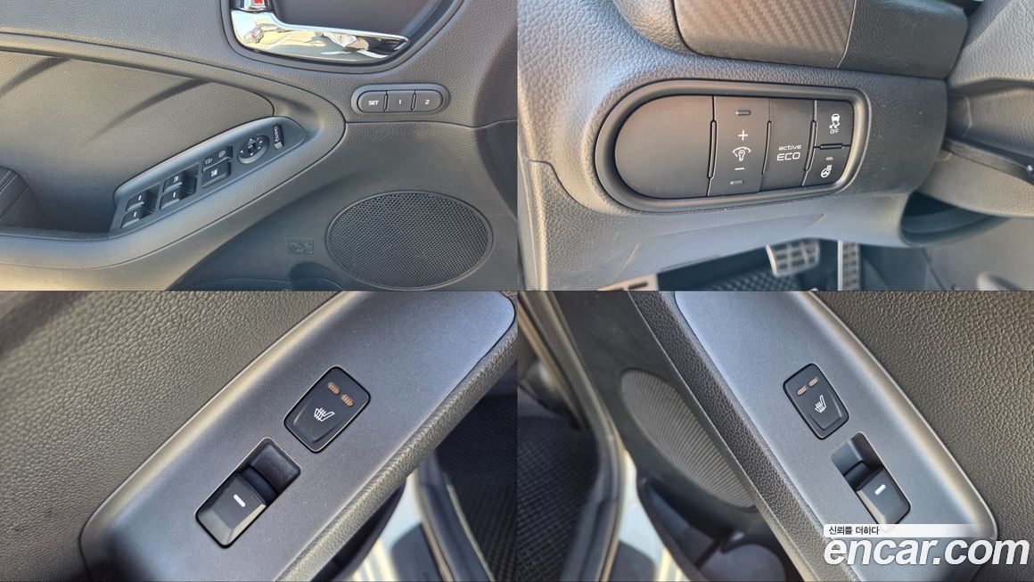 Kia K3 2013
