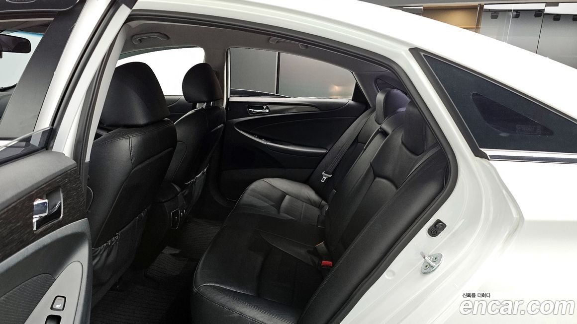 Hyundai Sonata 2014