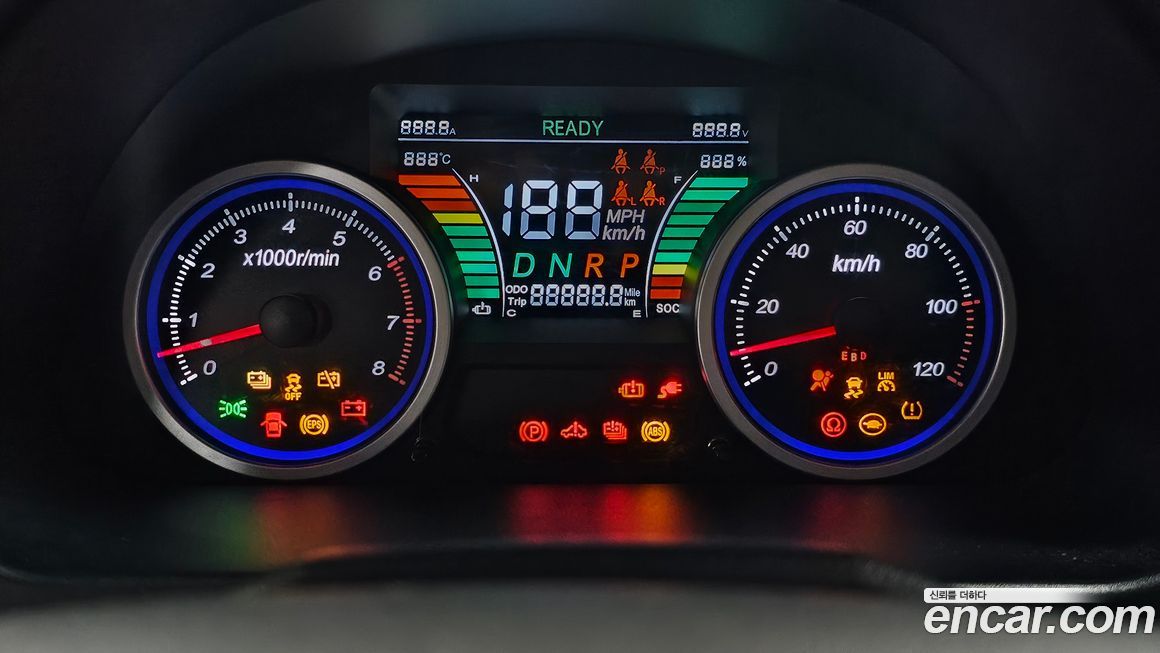 DFSK C35 2023