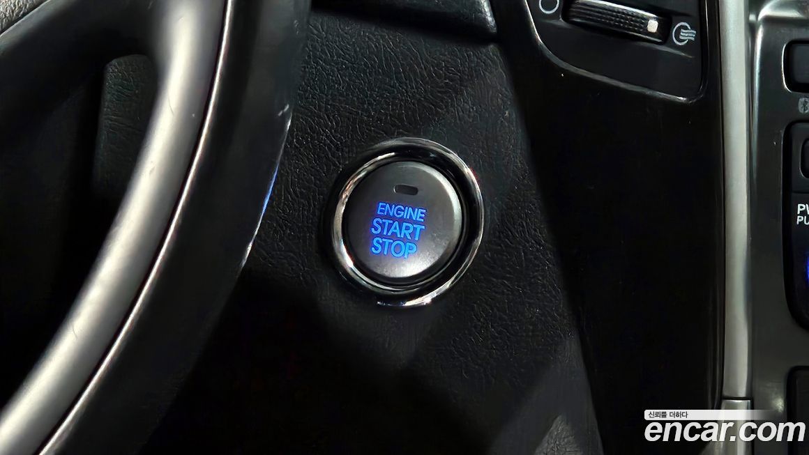 Hyundai Sonata 2014