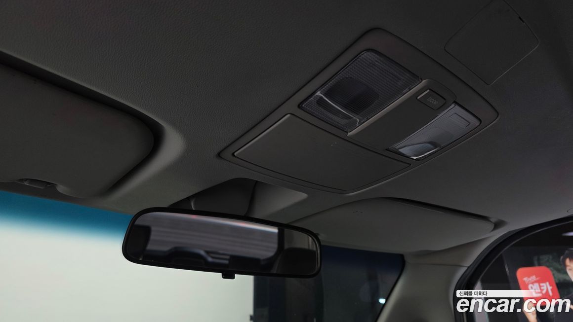 Kia RAY 2015