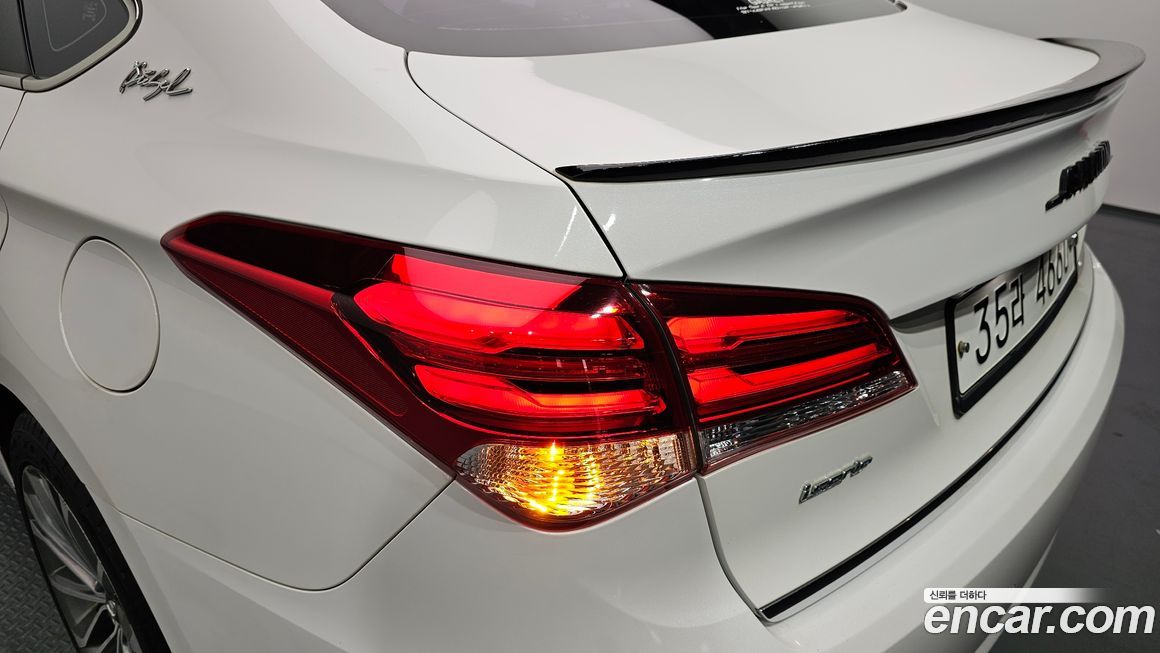 Hyundai i40 2012
