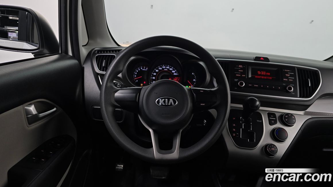 Kia RAY 2019