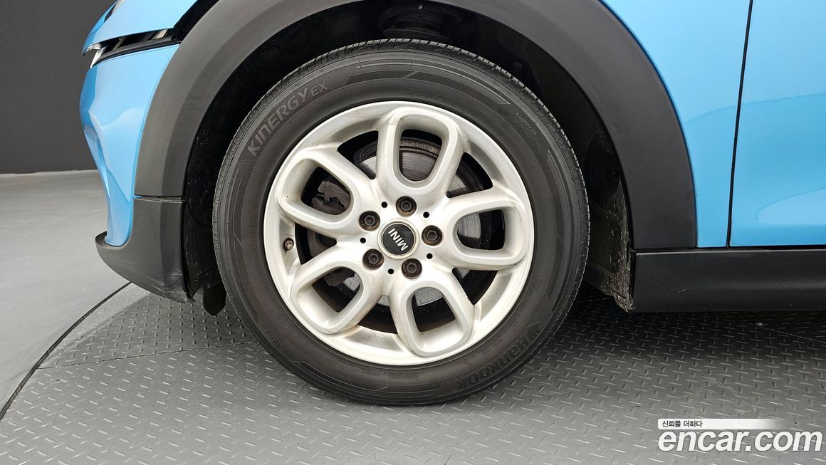 Mini Cooper 2015