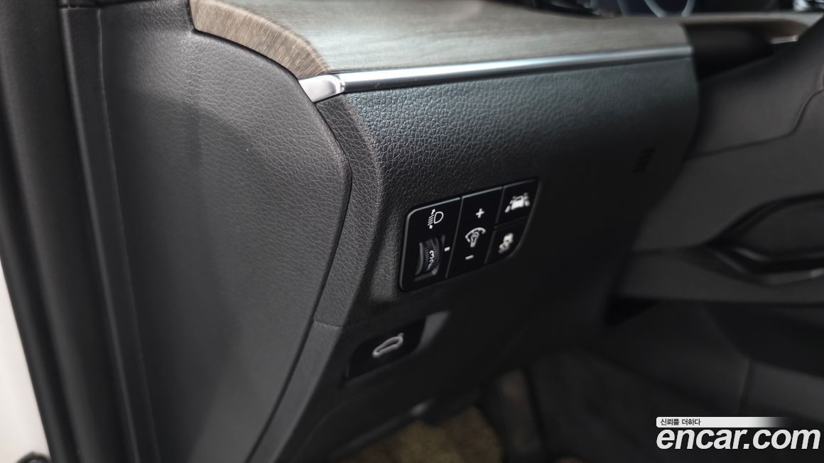 Kia K5 2021