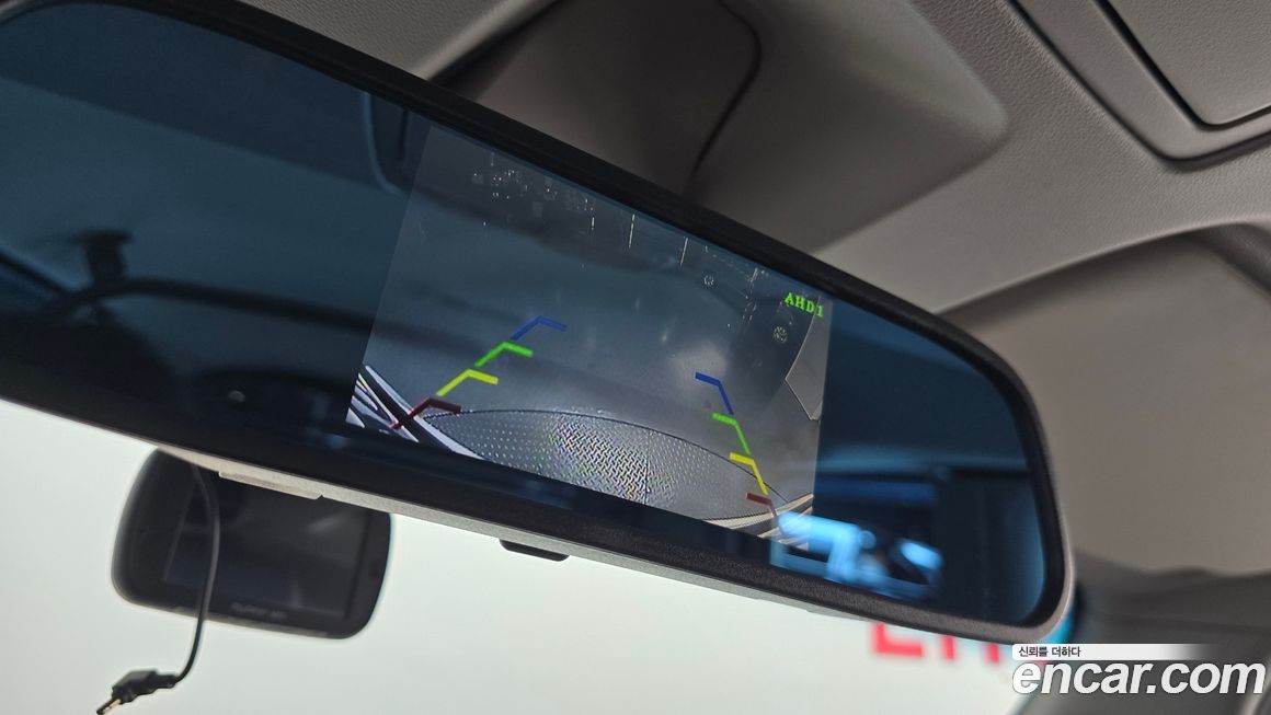 Kia RAY 2019