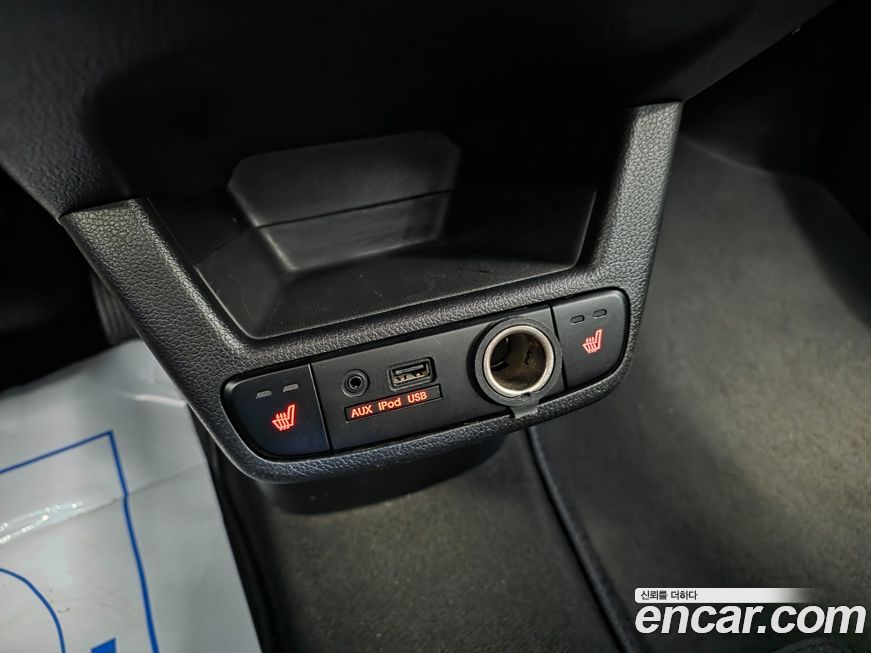 Kia RAY 2017
