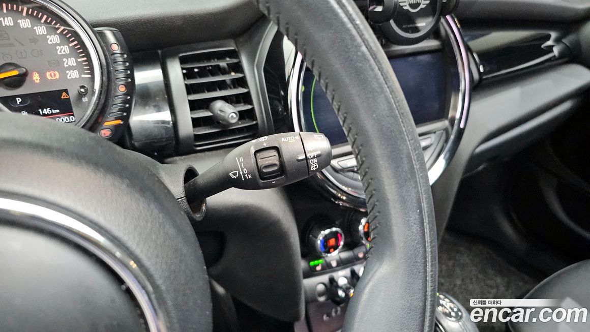 Mini Cooper 2015