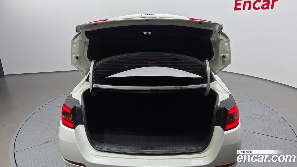 Kia K5 2014