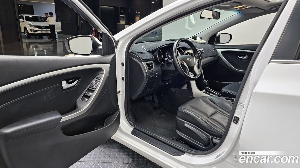 Hyundai i30 2014