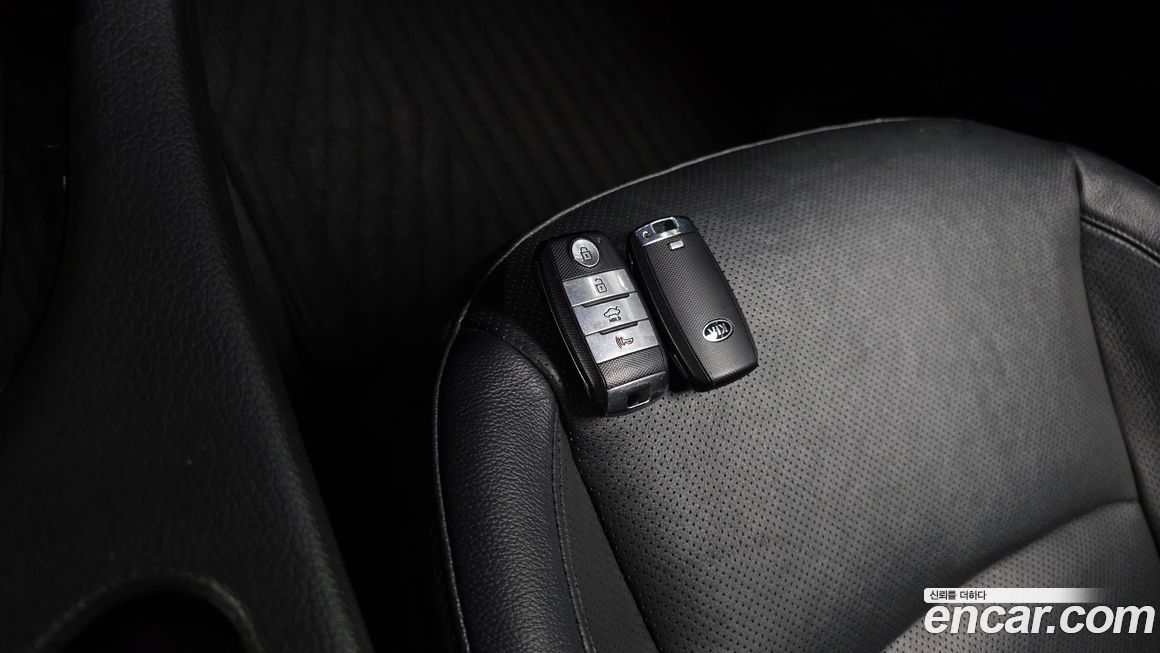 Kia K5 2014