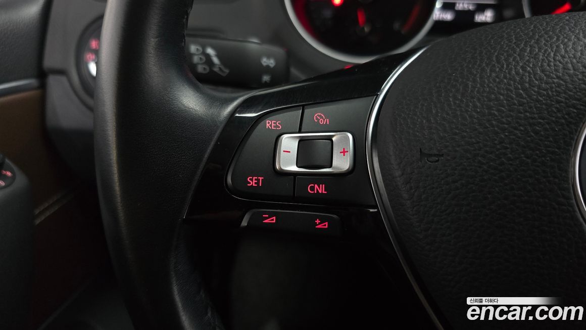 Volkswagen Polo 2016