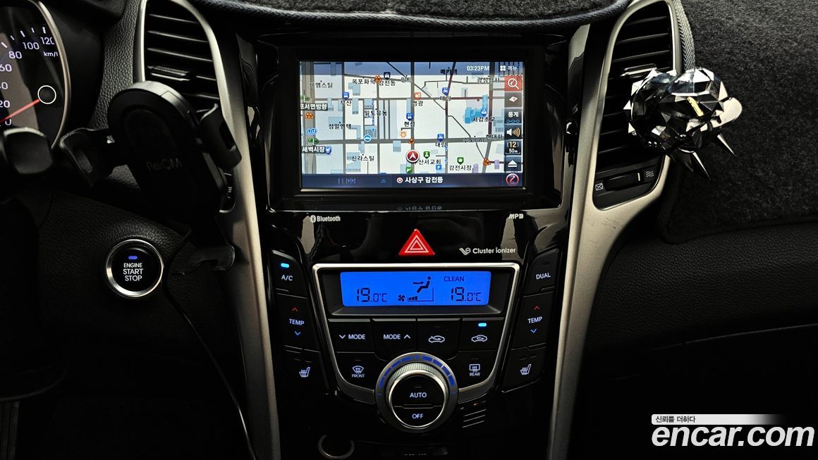 Hyundai i30 2014