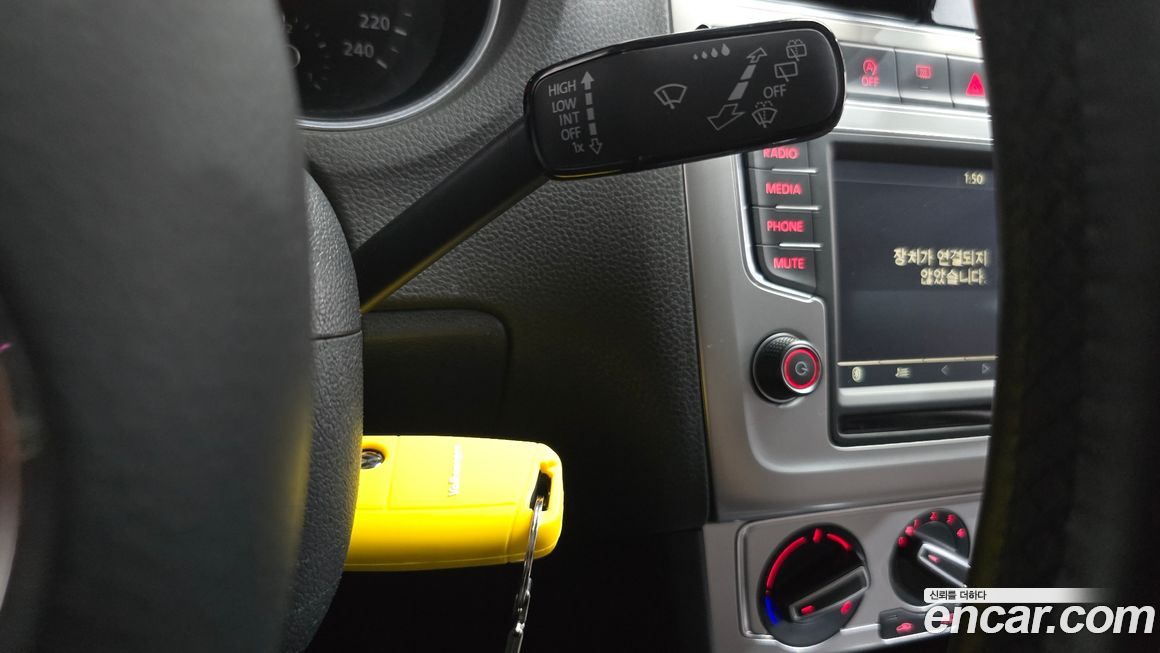 Volkswagen Polo 2016