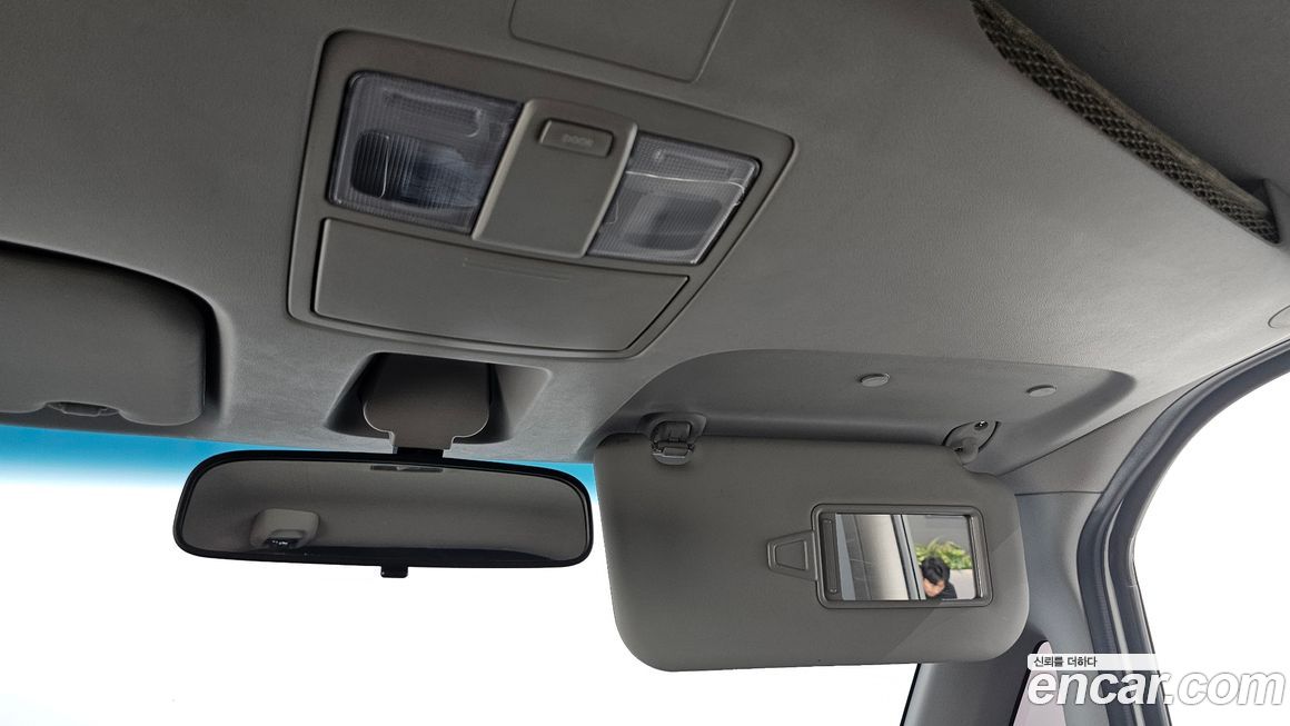 Kia RAY 2016