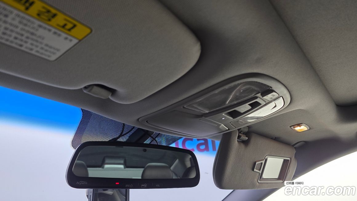 Kia K5 2014