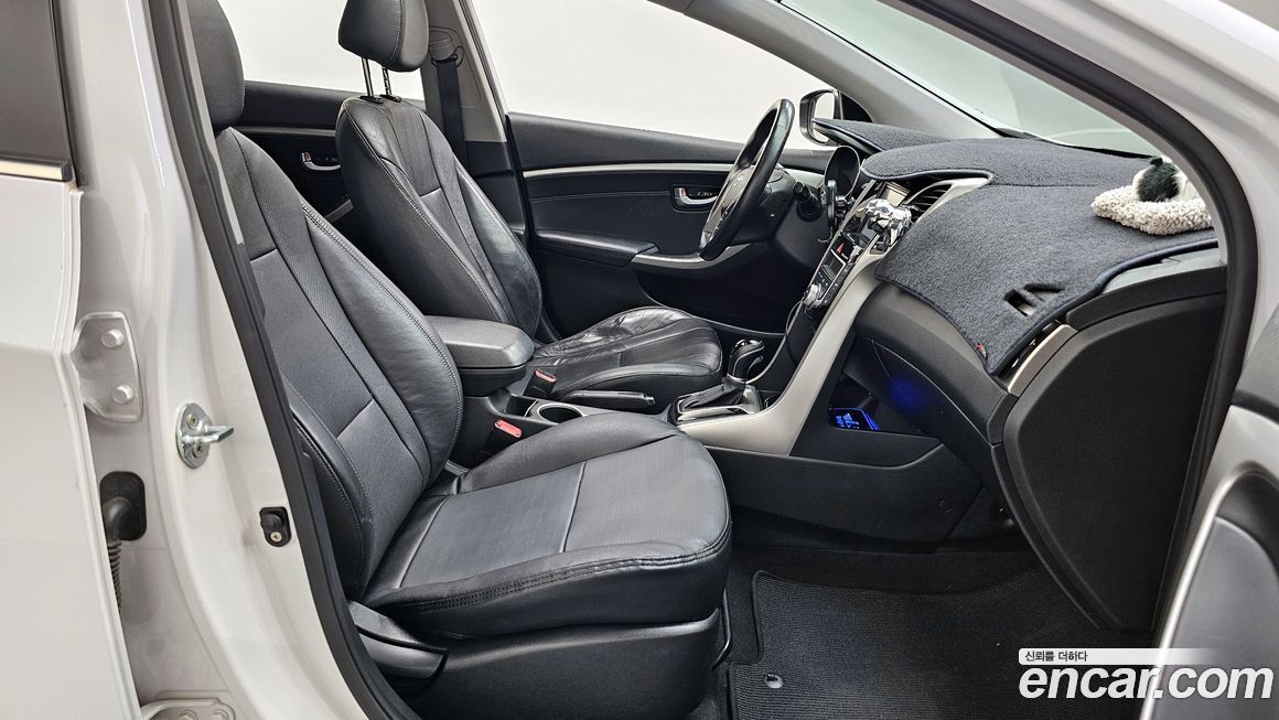 Hyundai i30 2014