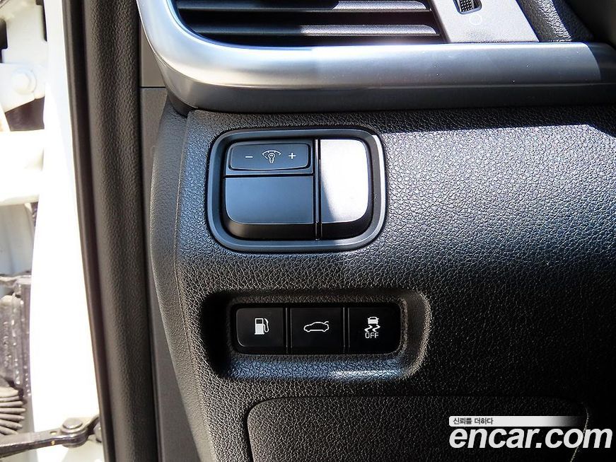 Kia K5 2016