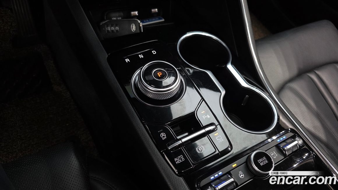 Kia K5 2021