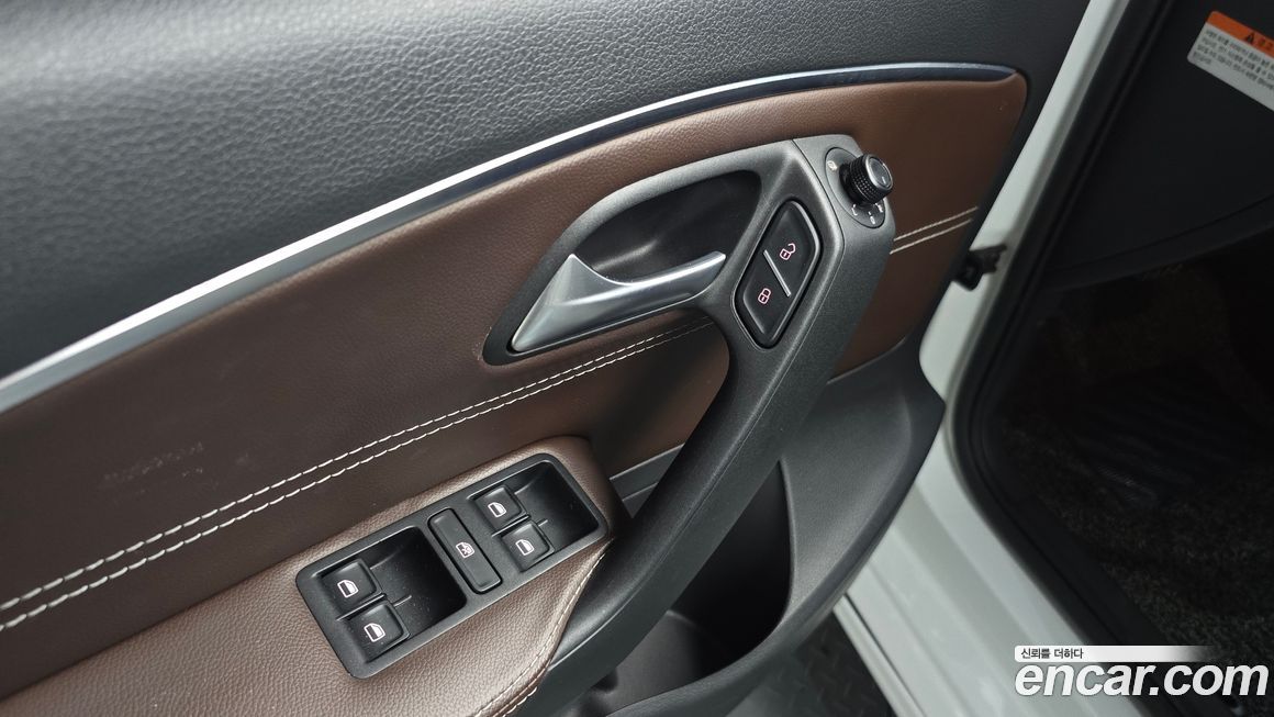 Volkswagen Polo 2016