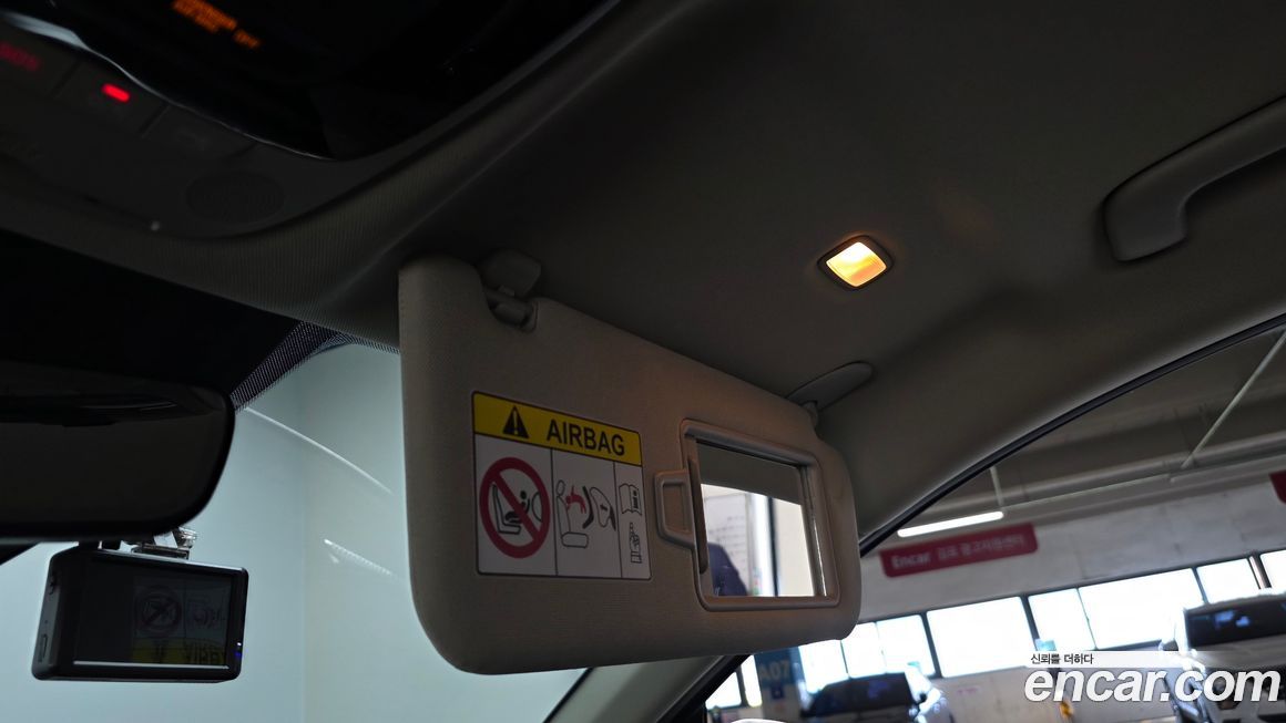 Kia K5 2021