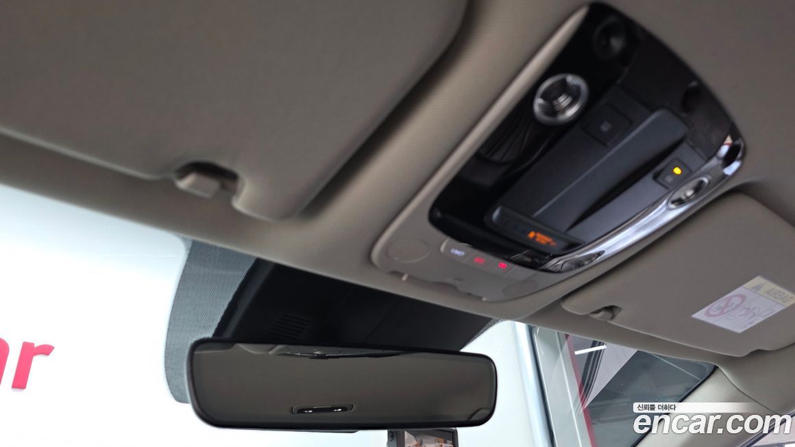 Kia K5 2021